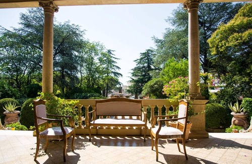 Conversano Villa | Villa Rosa Resort - House 8