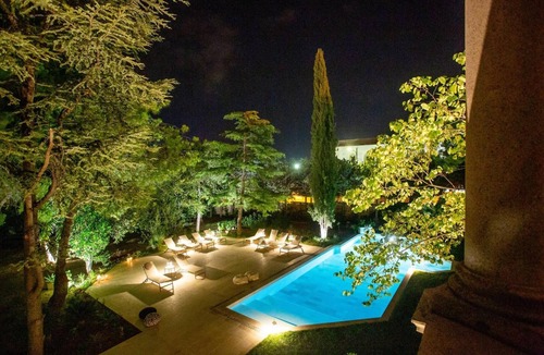 Conversano Villa | Villa Rosa Resort - House 8