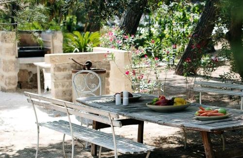 Conversano Apartment | Villa Rosa Resort