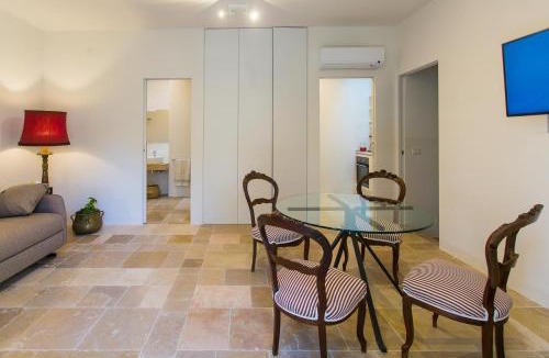 Conversano Apartment | Villa Rosa Resort