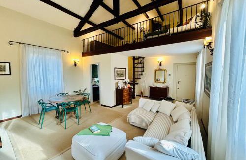 Quartiere XIII Aurelio Apartment | Villa Rosa San Pietro