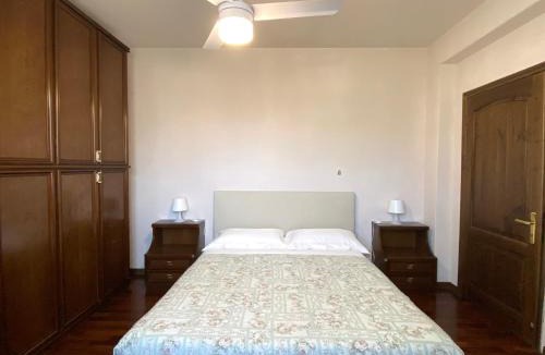 Mologno House | Villa Rosi