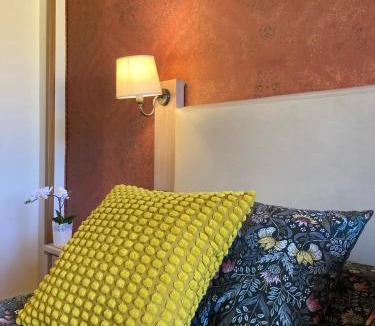 Isola Sacra House | Villa Rosita