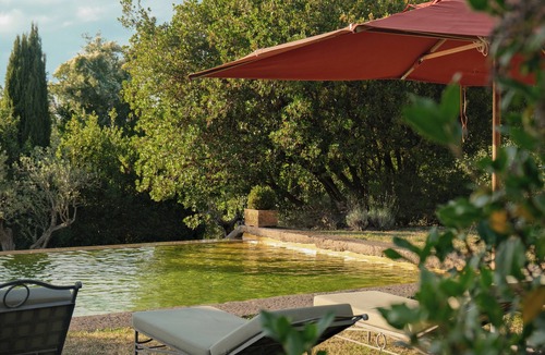 Viterbo Villa | Villa Rossi Danielli