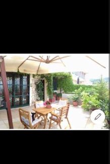 Tivoli Bed & Breakfast | Villa roxana camera Ana