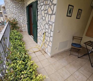 Tivoli Bed & Breakfast | Villa roxana camera Ana