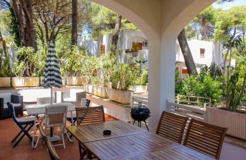 Acaya House | Villa Rudiae by BarbarHouse