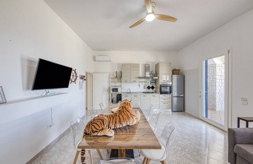 Torre Vado Villa | Villa Rusciu de lu mare superior – Panoramic Villa with Pool near the Sea