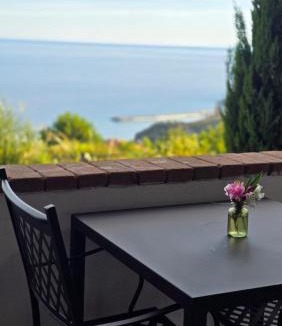 Marina Di Camerota House | Villa Russo