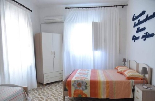 Santa Caterina Villa | Villa Salentina near the sea with garden, wifi, air conditioners and every comfort