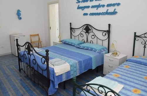 Santa Caterina Villa | Villa Salentina near the sea with garden, wifi, air conditioners and every comfort