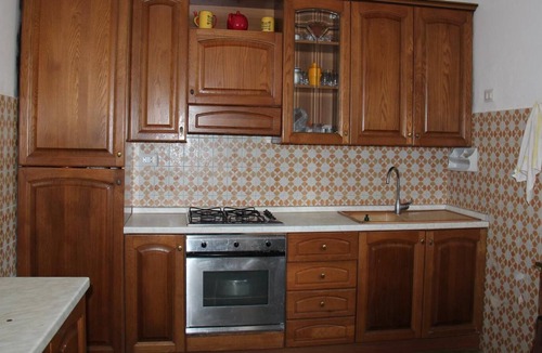 Santa Caterina Villa | Villa Salentina near the sea with garden, wifi, air conditioners and every comfort