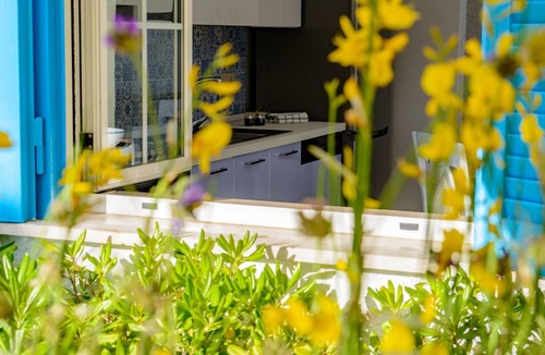Palinuro House | Villa Saline- Villa am Meer by Interhome