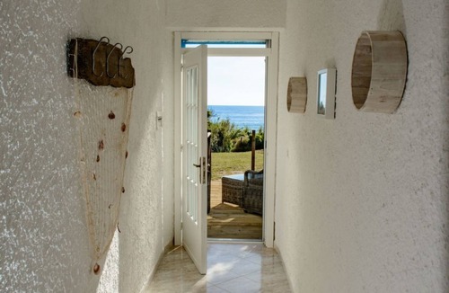 Palinuro House | Villa Saline- Villa am Meer by Interhome