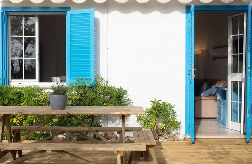 Palinuro House | Villa Saline- Villa am Meer by Interhome