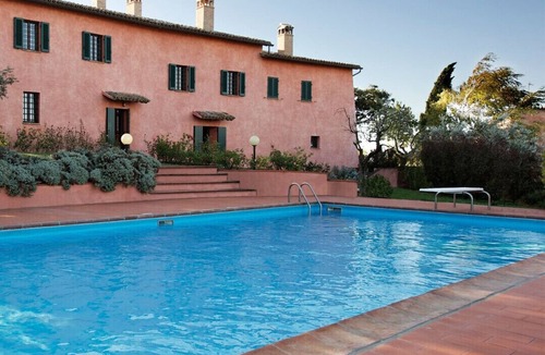 Foligno Villa | Villa San Giglio - Homelike Villas