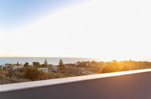 San Giorgio Apartment | Villa San Giorgio Sciacca