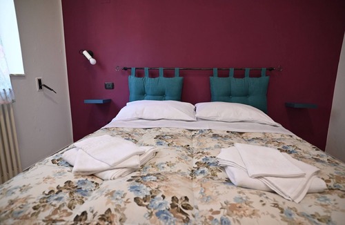 Brindisi Histotic Center House | Villa San Giuseppe Brindisi