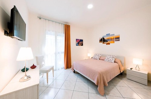 Scala Apartment | Villa San Lorenzo