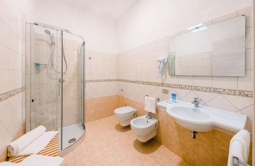 Scala Apartment | Villa San Lorenzo