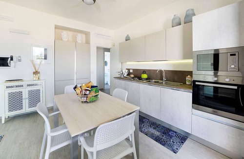 Reitani Villa | Villa San Lorenzo Timo - San Lorenzo - Timo