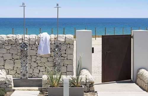 Reitani Villa | Villa San Lorenzo Timo - San Lorenzo - Timo