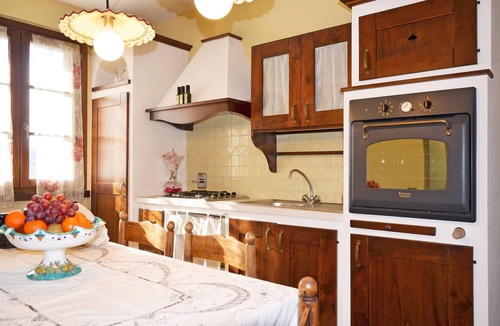 Torgiano Villa | Villa San Martino, Torgiano, Italy