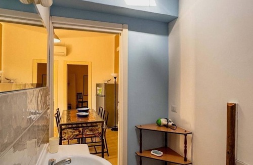 Palinuro Apartment | Villa San Paolo by Interhome