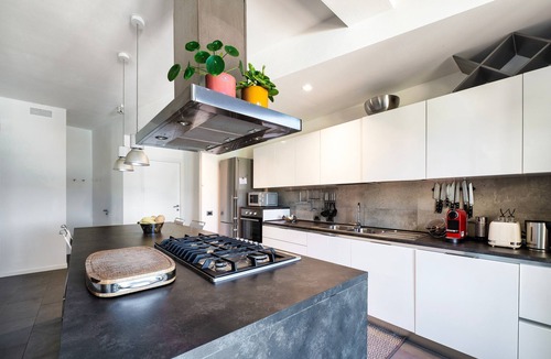San Venanzo Villa | Villa 'San Venanzo – Casale De' Conti' with Pool, Wi-Fi, and Air Conditioning