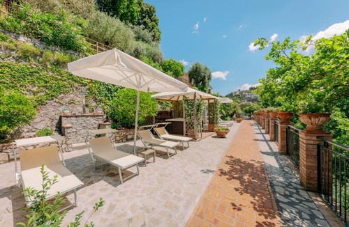 Scala Apartment | Villa Sant'Alfonso