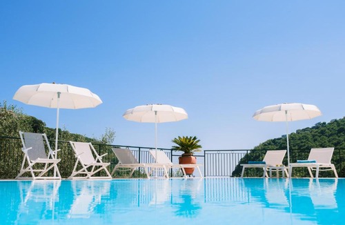 Scala Apartment | Villa Sant'Alfonso
