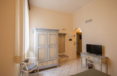 Cortona Old Town Hotel | Villa Santa Margherita