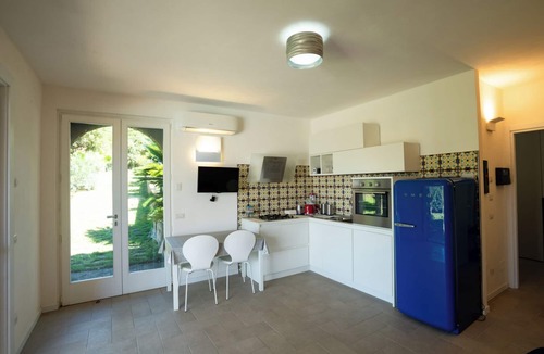 Pollica Villa | Villa Santa Venere - Five Bedroom Villa, Sleeps 15