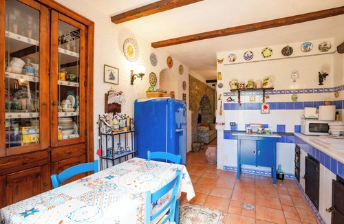 Pollica Villa | Villa Santa Venere - Five Bedroom Villa, Sleeps 15