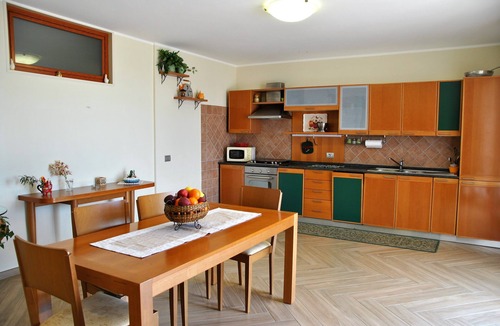 Spigno Saturnia House | Villa Saturnia between nature and the sea