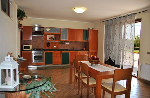 Spigno Saturnia House | Villa Saturnia between nature and the sea