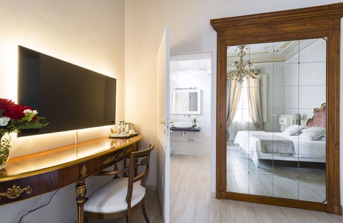 Santo Stefano Hotel | Villa Savioli