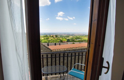 Marino Apartment | VILLA SAVOIA MARINO