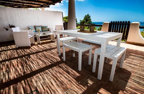 Sciacca House | Villa Sciacca Lumia LUNA
