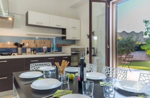 Arenella Villa | Villa Seaside - Beach Retreat