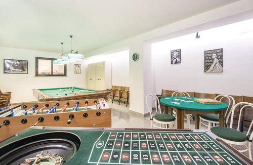 Tordibetto Villa | Villa Serena