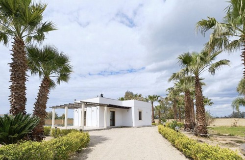 Alezio Villa | Villa Serena