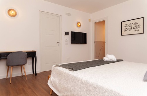 Isola delle Femmine Bed & Breakfast | Villa Seven Palms