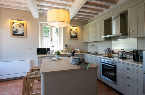 Pietraia House | Villa 'Severina' mit privatem Pool by Interhome