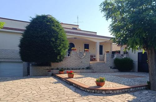 Putignano House | Villa Sideris