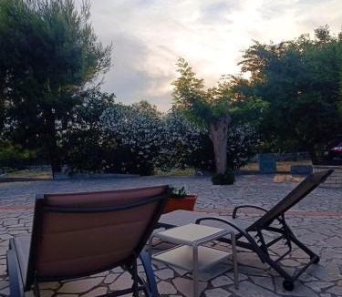 Putignano House | Villa Sideris