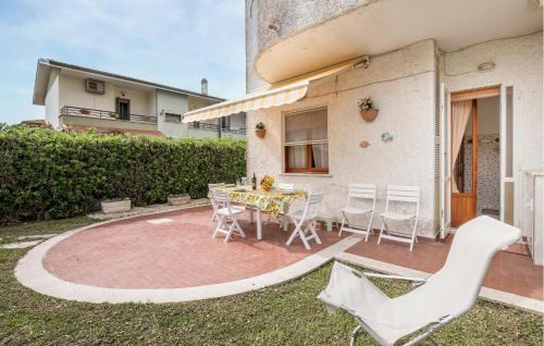 Lido di Tarquinia House | Villa Silvana