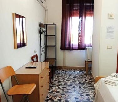 Marina Di Camerota Bed & Breakfast | Villa Silvia b&b