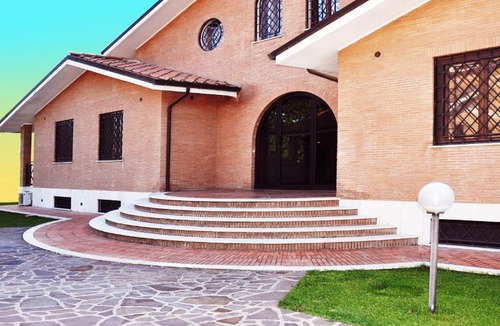 Zona XXX Castel Fusano Apartment | Villa Smeraldo Roma