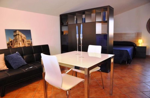 Zona XXX Castel Fusano Apartment | Villa Smeraldo Roma
